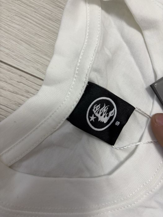 Hellstar T-shirt – “My Path 2 Paradise /Size-S /Fit-M