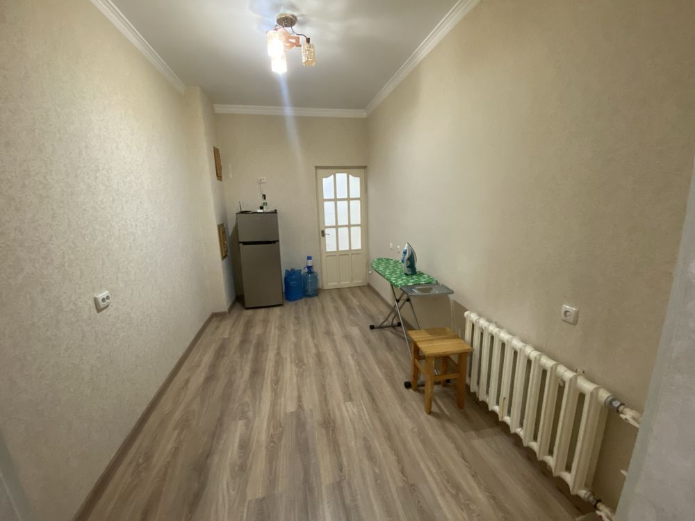 Сдаётся в аренду 3х ком квартара 1 этаж Беш-Агач