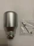 Nuca manaer aluminiu auto curse