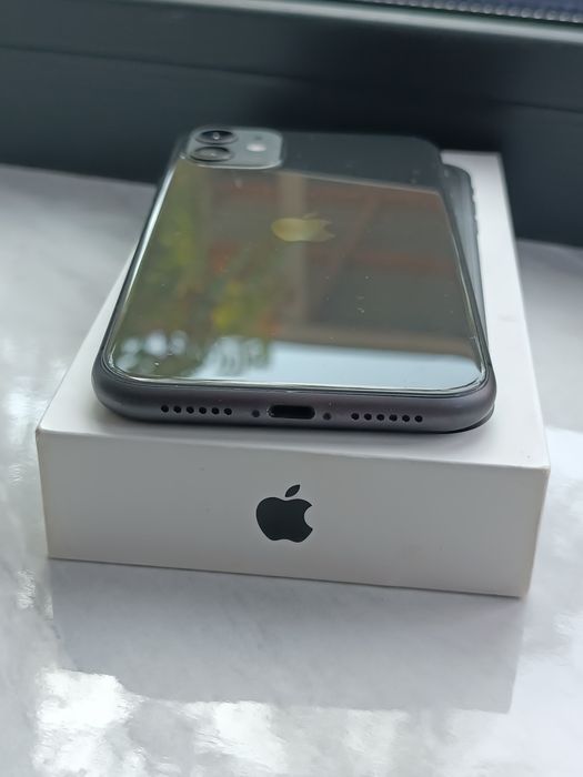 Iphone 11 128g/Айфон 11 128гб Еас в идеальном сост