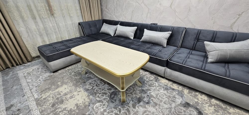 Журнальный стол (Jurnalniy stol) для гостиной и комнаты MDF МДФ новый