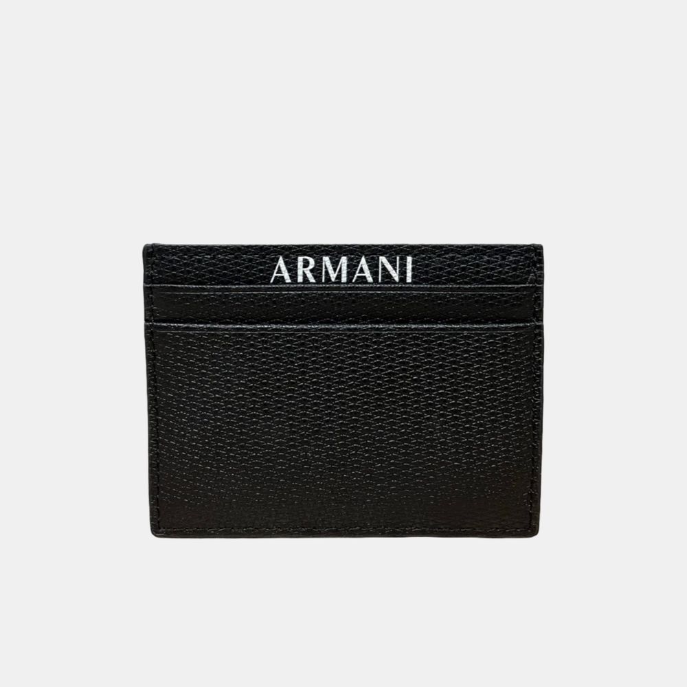 Картхолдър Armani Exchange