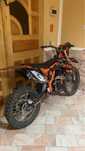 Vand/schimb alfarad a8 300