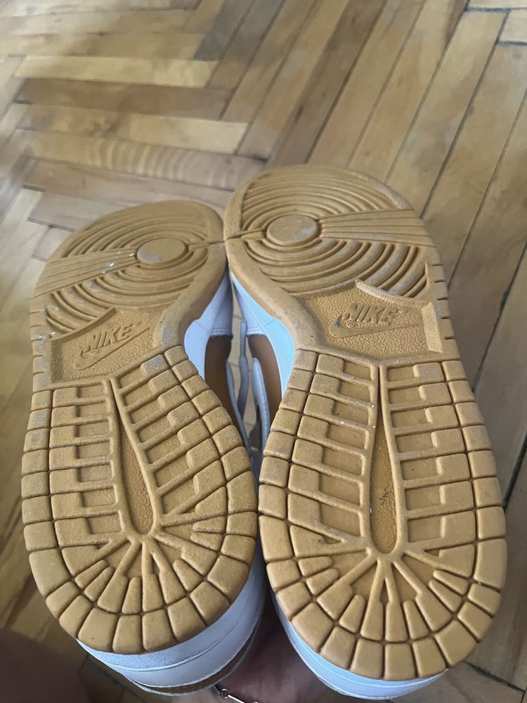 3 чифта Nike 43-ти номер