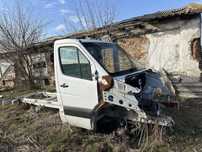 Caroserie Mercedes Sprinter 2007-2016