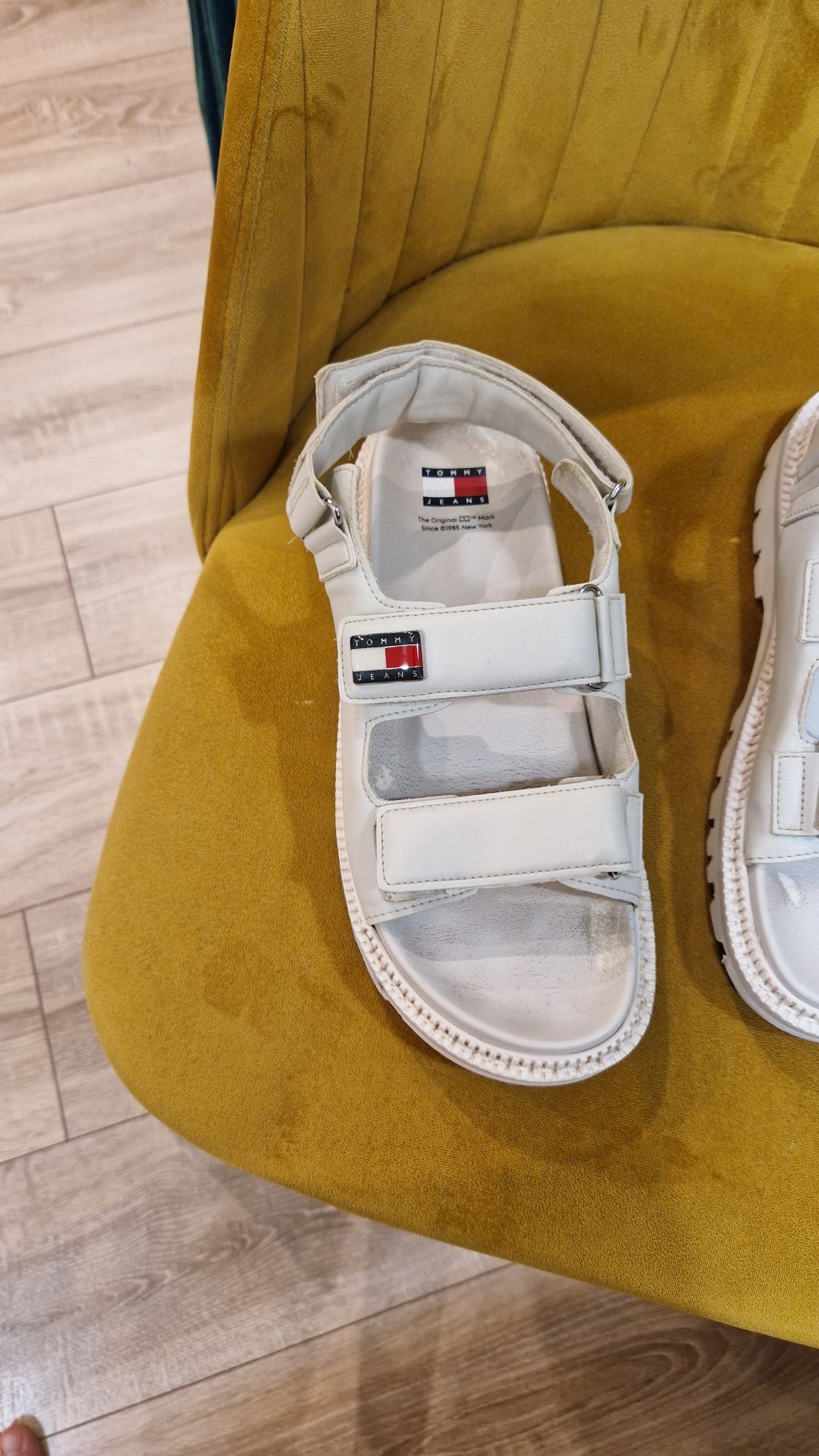 Сандали Tommy Jeans