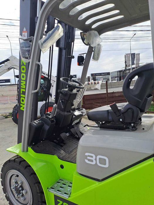 Motostivuitor ZOOMLION FD30