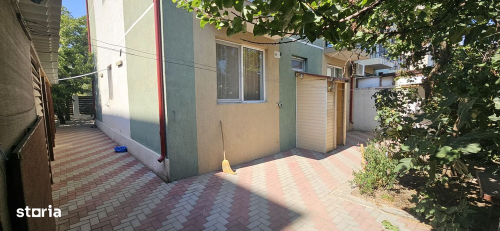 Statiunea Eforie Nord Steaua de Mare, Vila Turistica 18 camere, P+2E+M