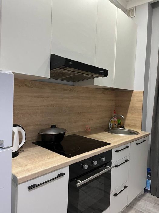 Сдается комната в аренду, девушке!