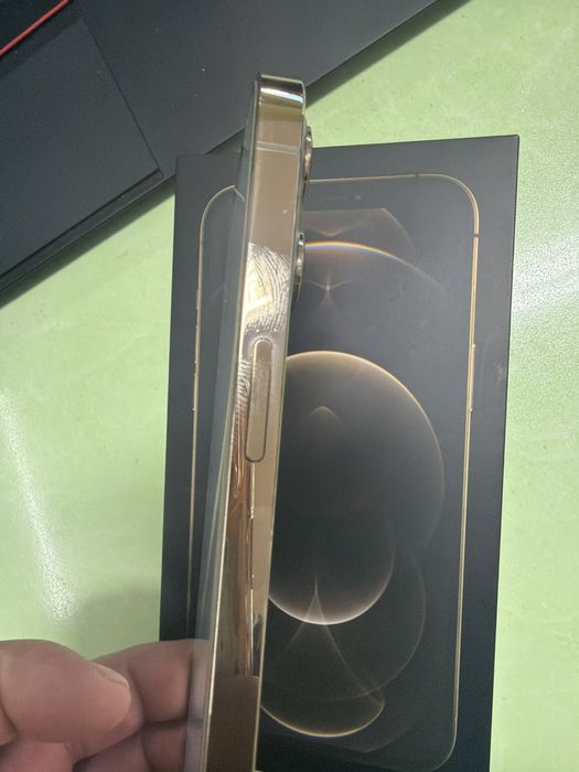 Iphone 12 Pro Max 128gb