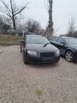 Audi a3 8p Sportback 2.0tdi 16v BKD, dsg 140hp на части