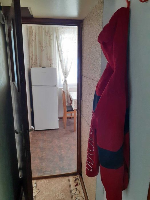 Дава се под наем Едностаен апартамент в Варна, Виница - 46 кв.м за 300 € - Снимка #8