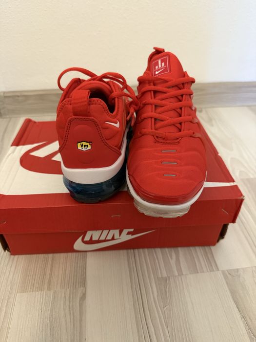 Adidasi Nike Air Vapor Max Plus marimea 41