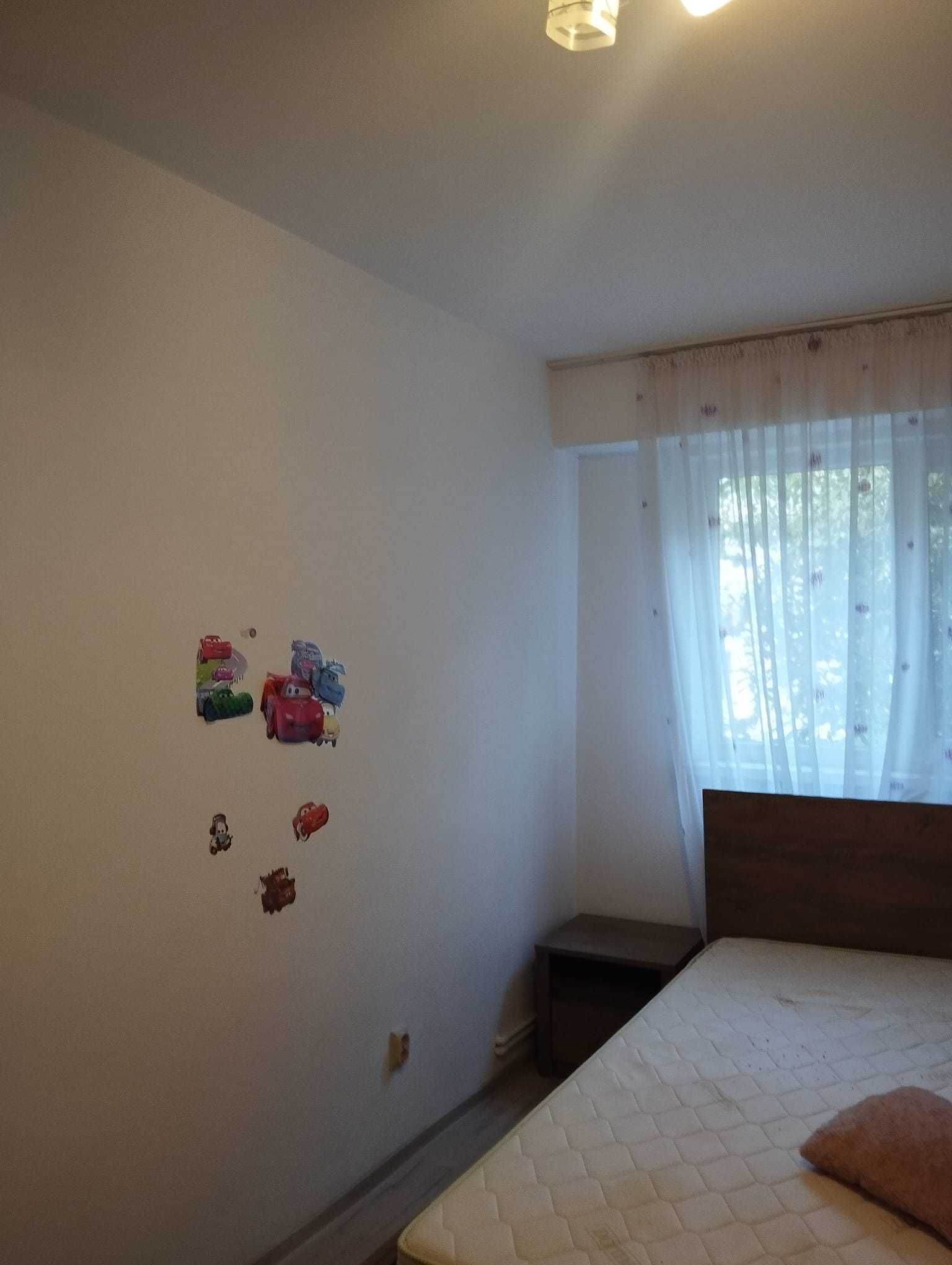 Apartament de vanzare, 2 camere