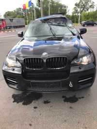 Dezmembrez bmw x6 e71/x6 4.0 d n57d30B/bara fata x6 e71