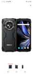 Смартфон Blackview BV9300 Pro 12 ГБ/256 ГБ черный
