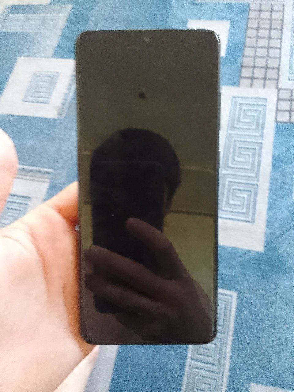 Samsung Galaxy S20 Ultra 5G