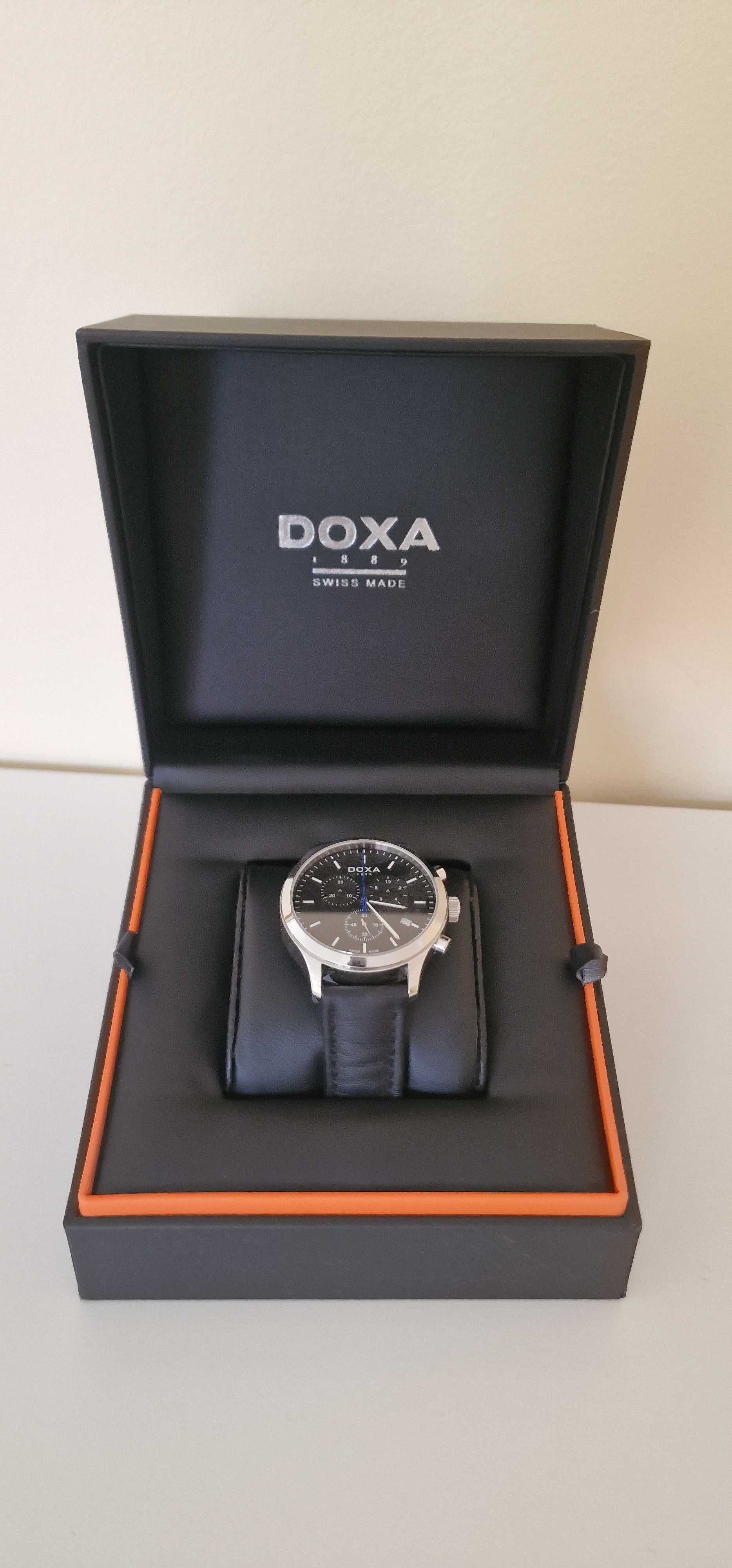 Ceas Doxa WDOX 00607