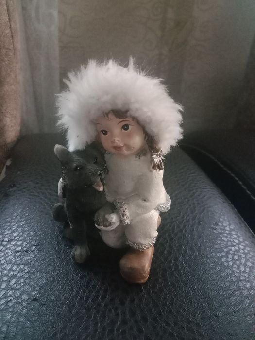 Статуэтка с Германии