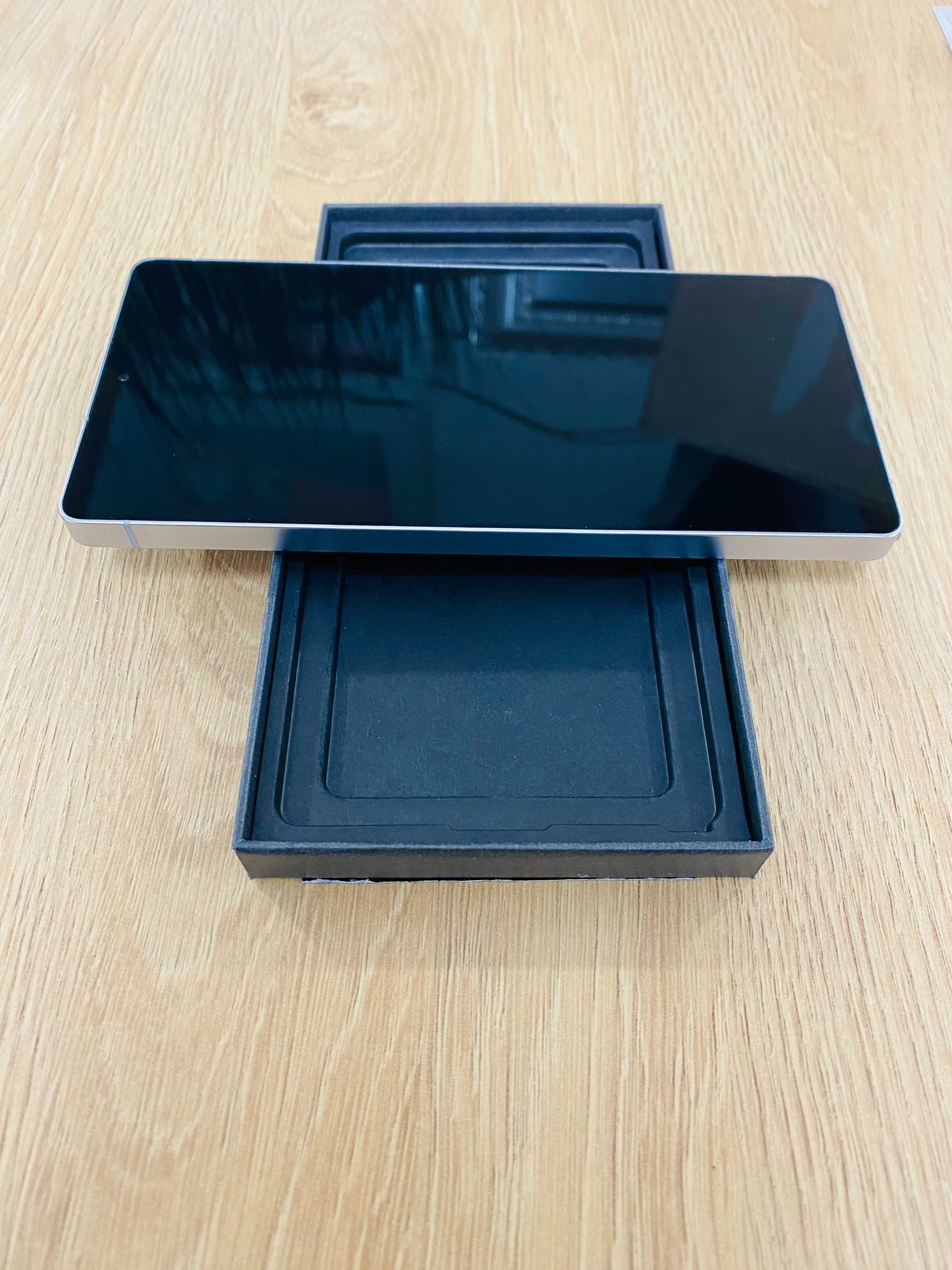 НОВ !!! Samsung S25 Ultra, 12GB RAM, 512GB, 5G, SilverBlue, Технополис