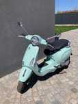 Vespa Primavera 50