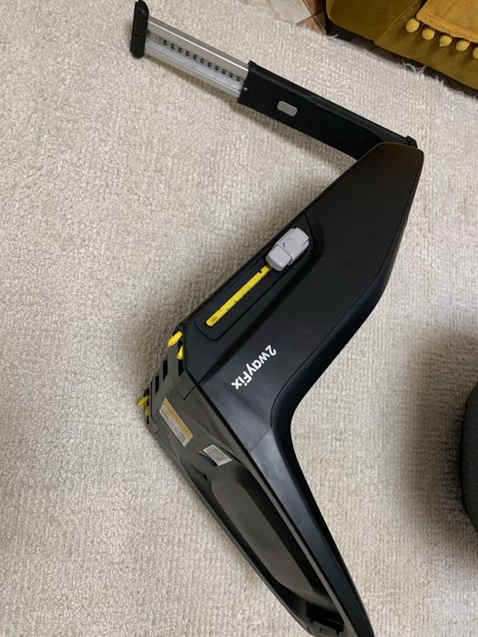 Scaun masina cu isofix