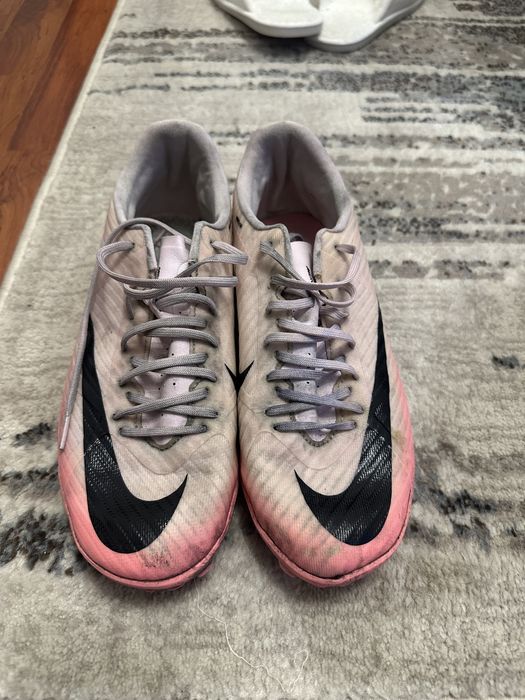 Nike mercurial sintetic 40,5