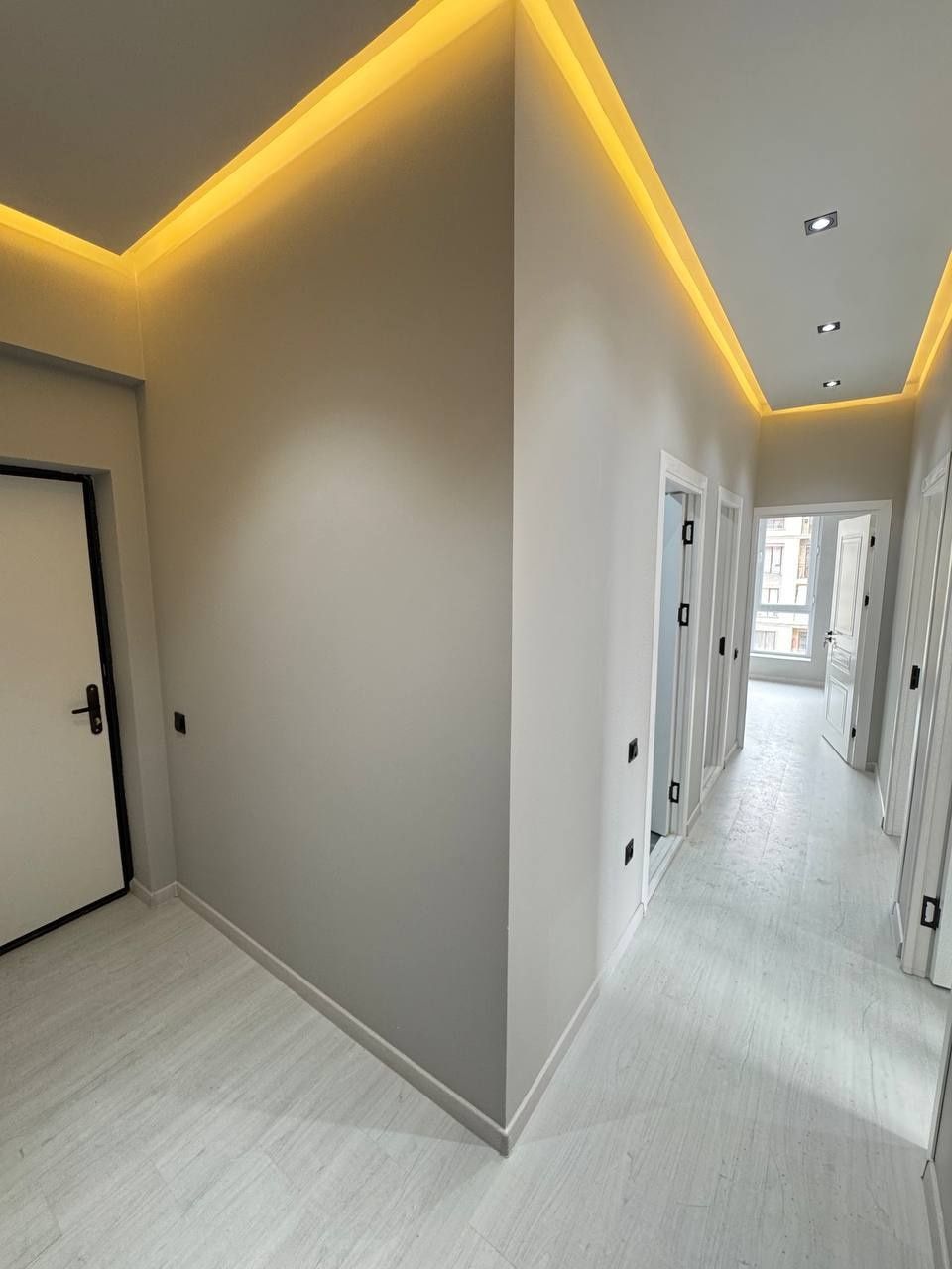 Kvartira продается 2/7/9 на ЖК Poytaht Residence