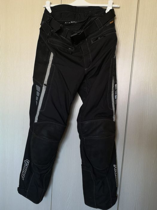 Pantaloni Reuch moto atv scuter full protectii