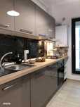 Garsoniera decomandata Plaza Residence | Lujerului