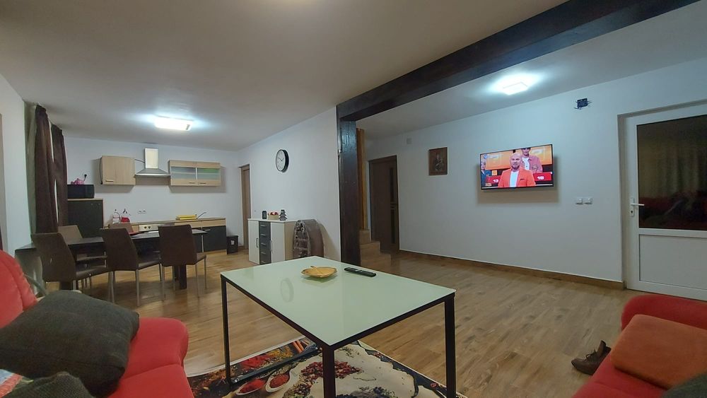 Cabana de închiriat
