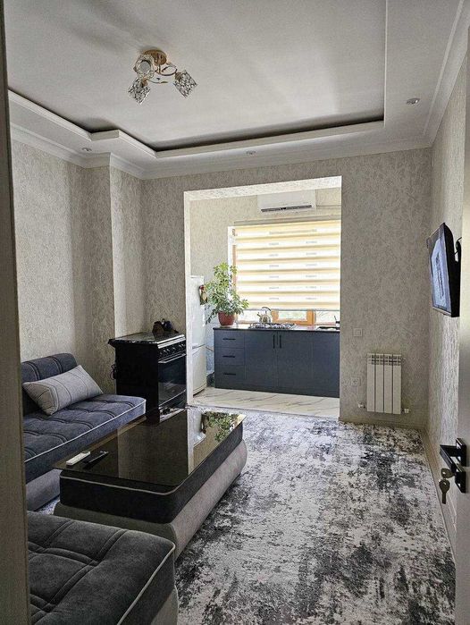 Продаеися 2 комнатная квартира в новостройке! 61500$