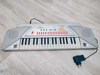 Пианино синтезатор для детей.