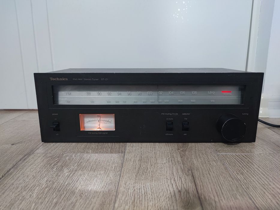 Tuner Technics ST Z1