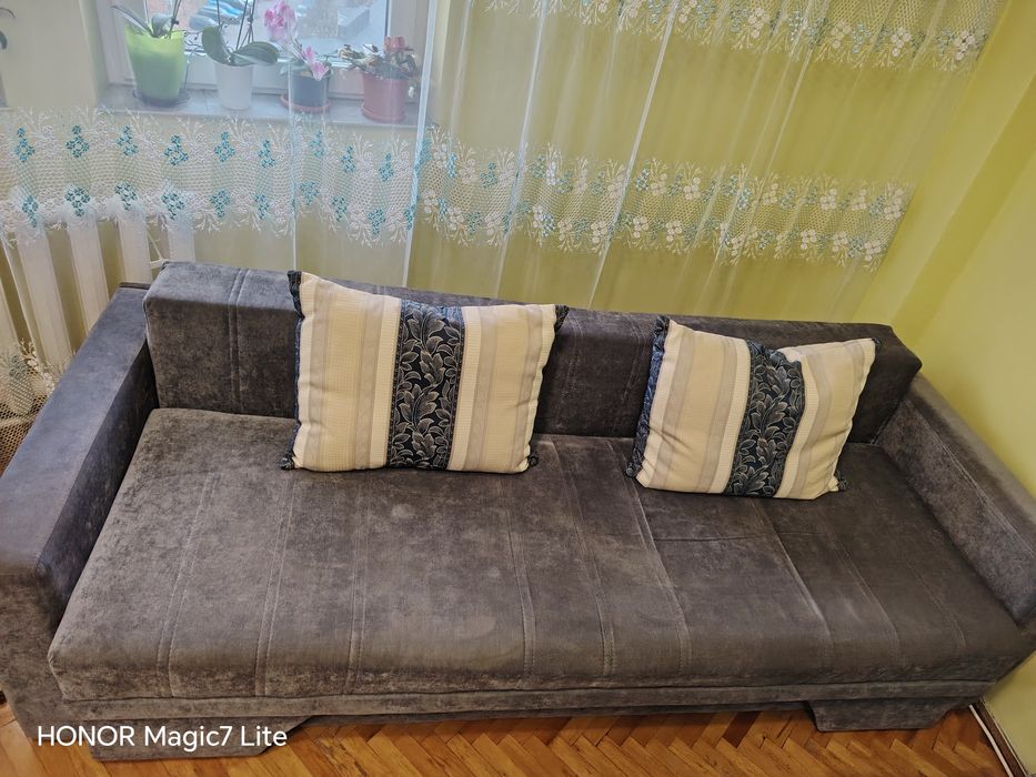 Canapea extesibila stare foarte buna