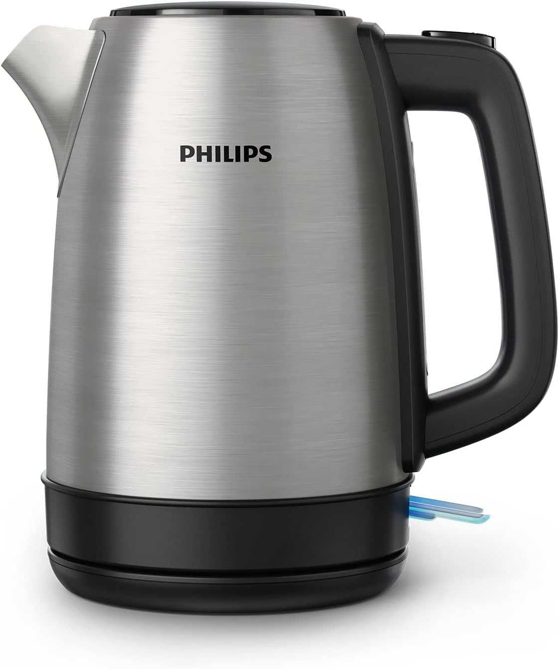 Електрическа кана Philips HD9350/90, 1850W, 1.7 л