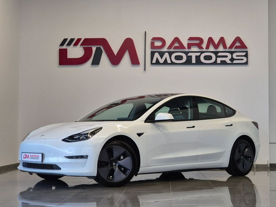 Tesla Model 3 Garantie | TVA deductibil | stare foarte buna
