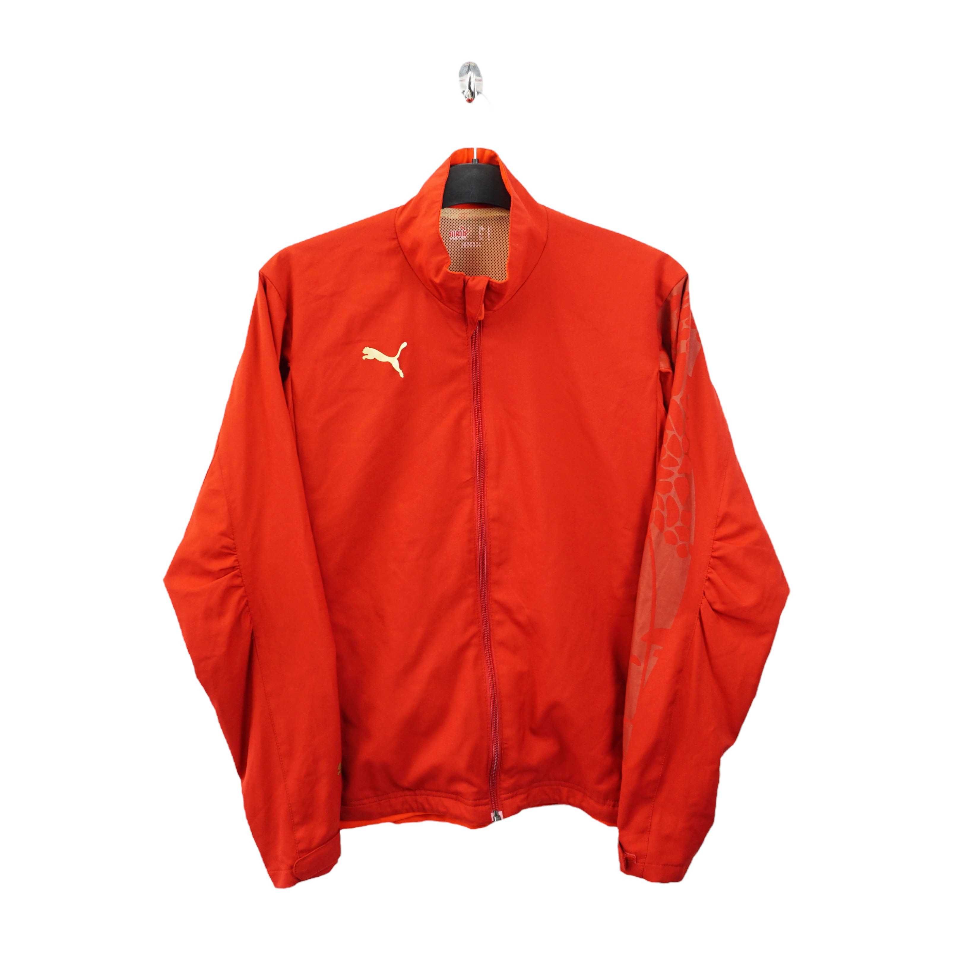 PUMA оригинално дамско горнище/яке - M
