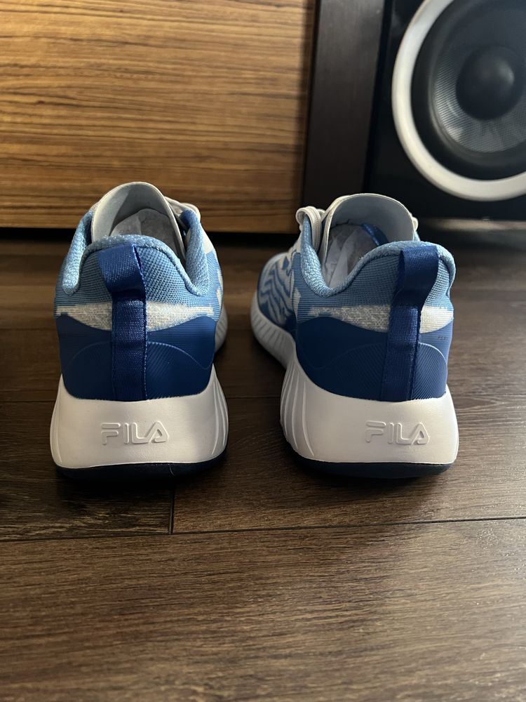 Fila Novanine Nimbus Cloud