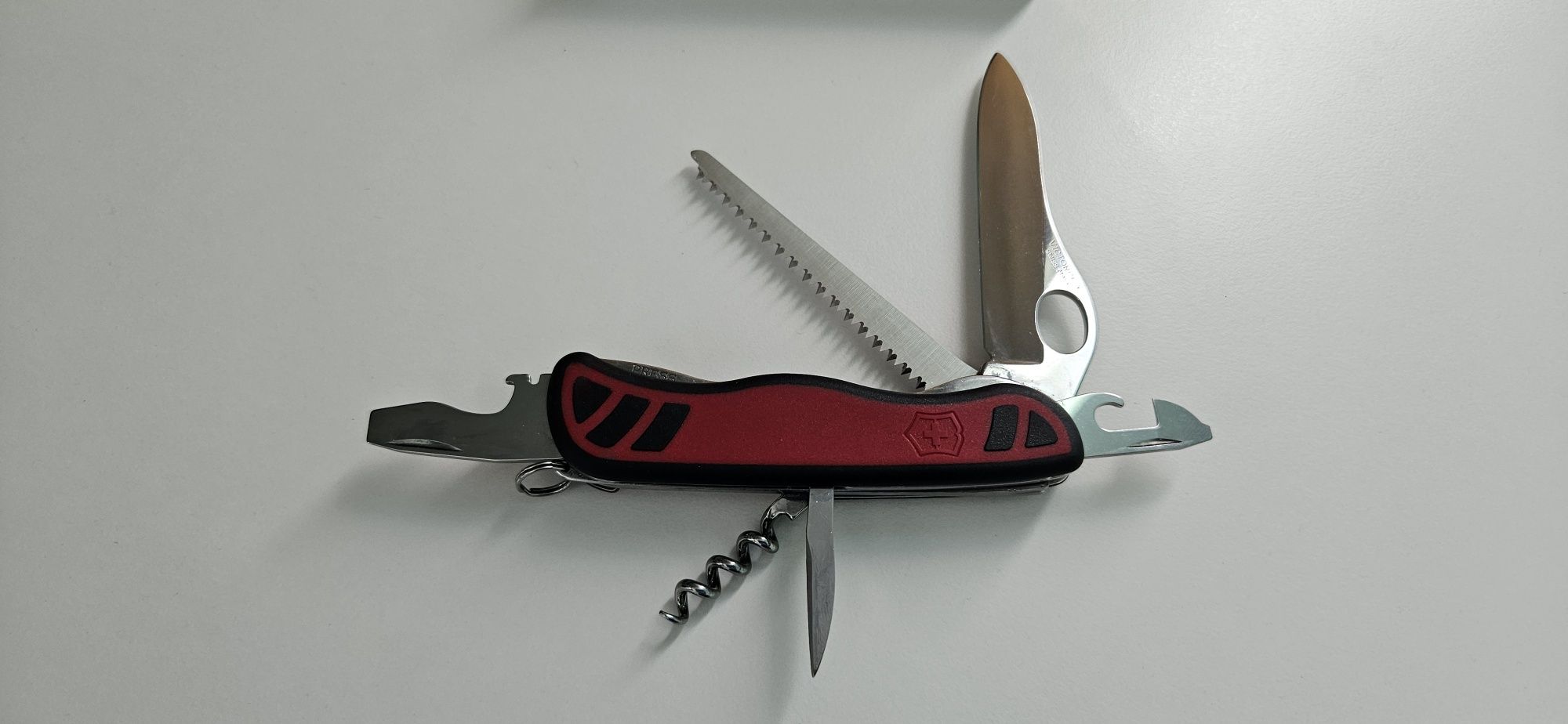Victorinox Forester M Grip - нов