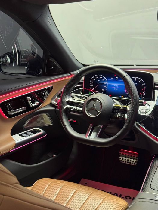 Продается Mercedes Benz E300 W214