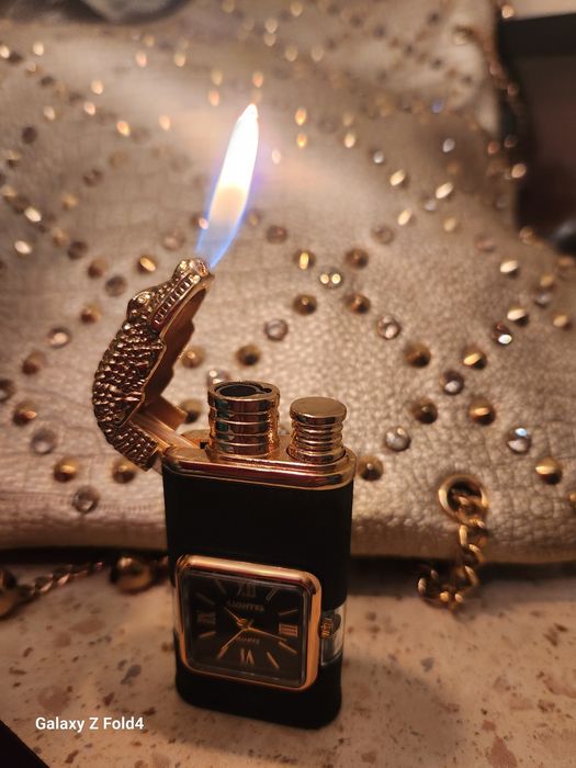 Запалка Ново поколение