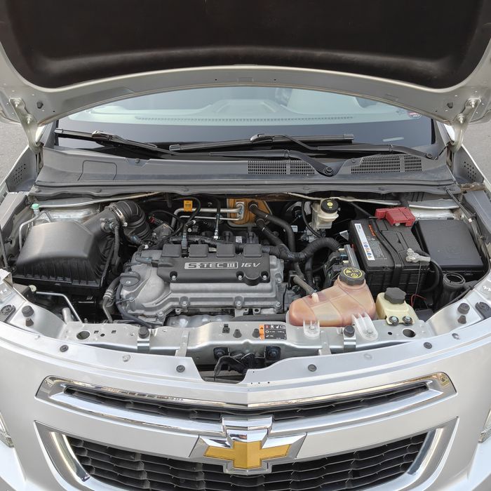 Chevrolet Cobalt, 2014, АКПП, в отличном состоянии