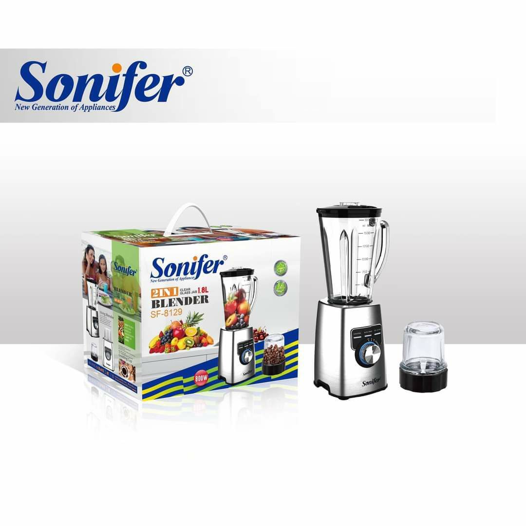 Sonifer кухинный техника
