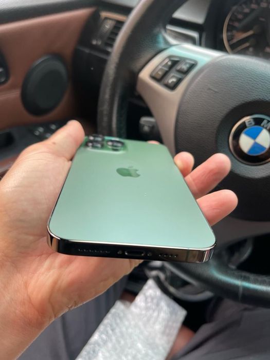 Iphone 13 PRO MAX  128gb impecabil