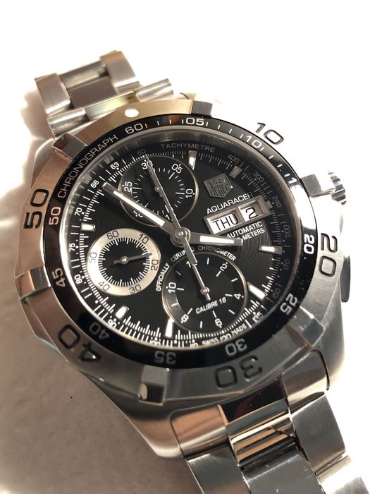 Ceas Tag Heuer Aquaracer