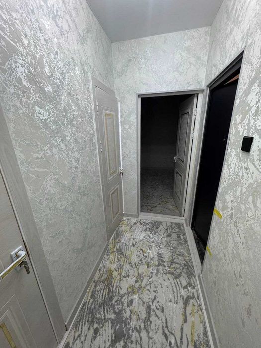 18-чи Квартал Панель 1в2/2/4 балкон 1,5/3 Ориентир Алладин Кафе