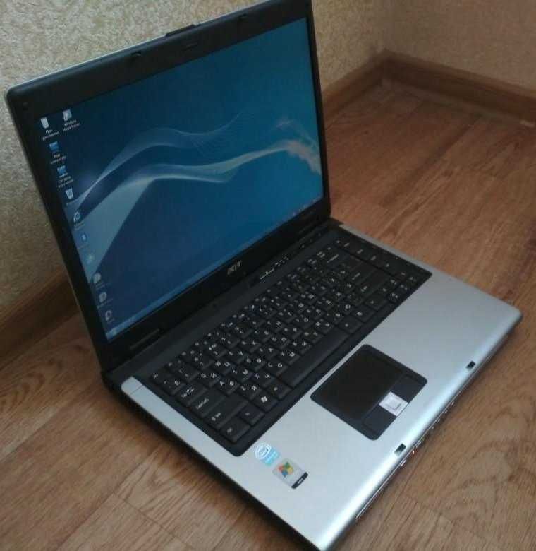 Ноутбук Acer Aspire 3690