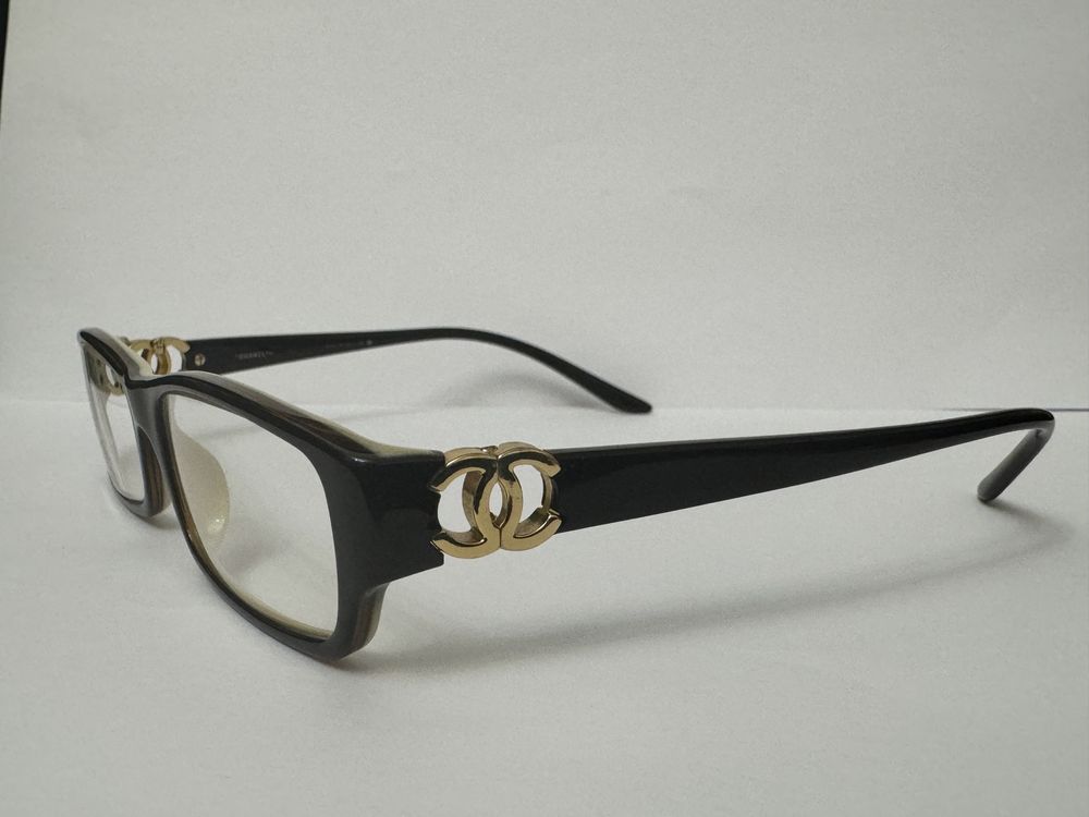 Rame ochelari de vedere, Chanel 3105. Originali