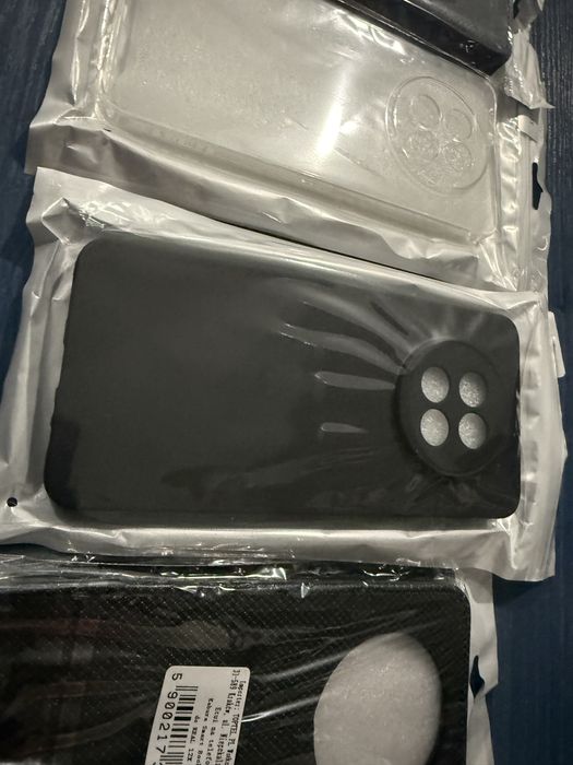 Realme 14X ,Realme 12X силикони и калъфи тип тефтер